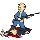 Trophy/Achievement Icon