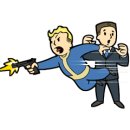 Trophy/Achievement Icon