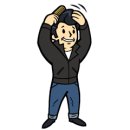 Trophy/Achievement Icon