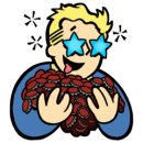 Trophy/Achievement Icon