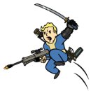 Trophy/Achievement Icon