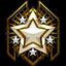 Trophy/Achievement Icon