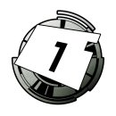 Trophy/Achievement Icon
