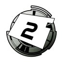 Trophy/Achievement Icon