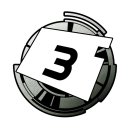 Trophy/Achievement Icon