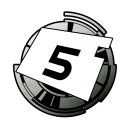 Trophy/Achievement Icon