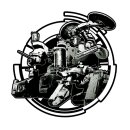 Trophy/Achievement Icon