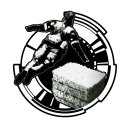 Trophy/Achievement Icon