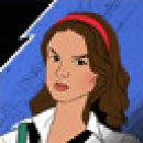 Trophy/Achievement Icon