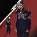 Trophy/Achievement Icon