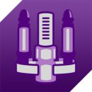 Trophy/Achievement Icon