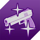 Trophy/Achievement Icon
