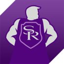 Trophy/Achievement Icon