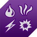Trophy/Achievement Icon
