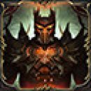 Trophy/Achievement Icon