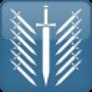 Trophy/Achievement Icon