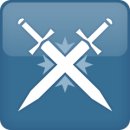 Trophy/Achievement Icon