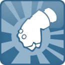 Trophy/Achievement Icon