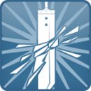 Trophy/Achievement Icon