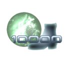 Trophy/Achievement Icon