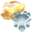 Trophy/Achievement Icon