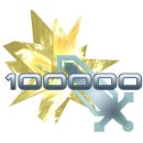 Trophy/Achievement Icon