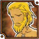 Trophy/Achievement Icon