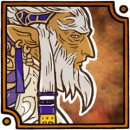 Trophy/Achievement Icon
