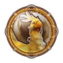 Trophy/Achievement Icon