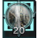 Trophy/Achievement Icon